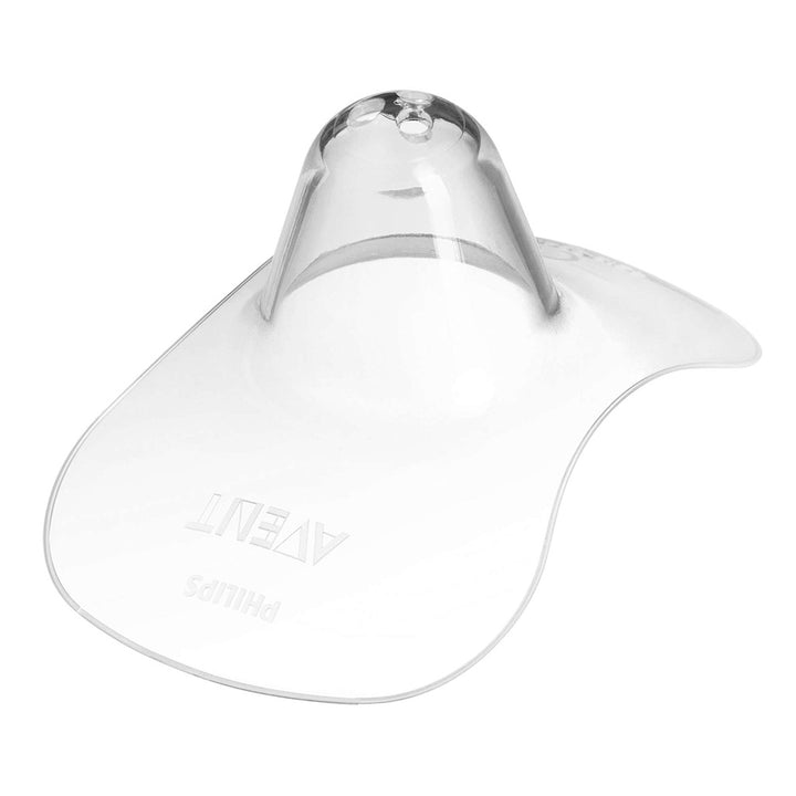 Philips Avent Nipple Shield For Mom - Small, Pack of 2's SCF153/01 - Easy Pharmacy LLC