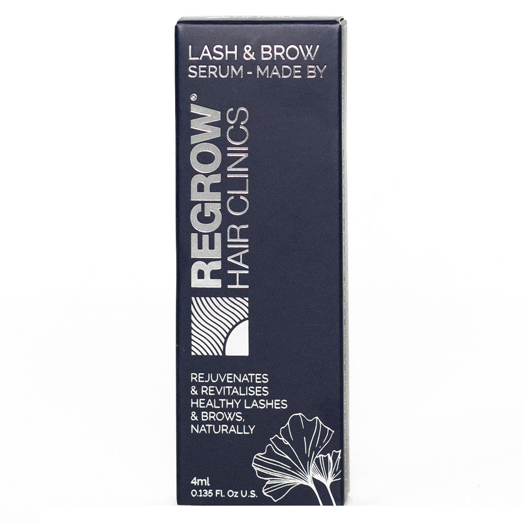 Regrow Lash & Brow Growth Serum 4ml - Easy Pharmacy LLC