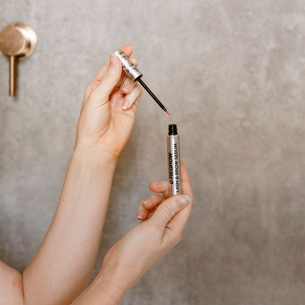 Regrow Lash & Brow Growth Serum 4ml - Easy Pharmacy LLC