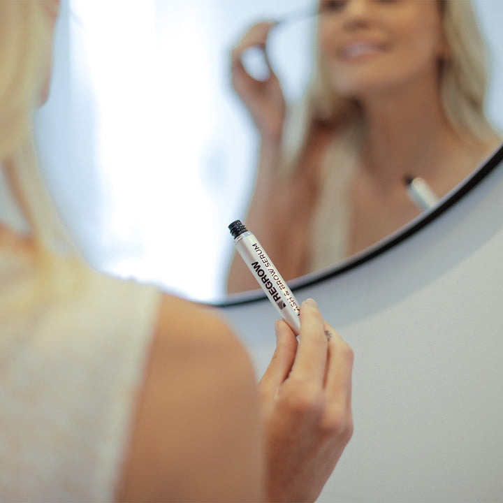 Regrow Lash & Brow Growth Serum 4ml - Easy Pharmacy LLC