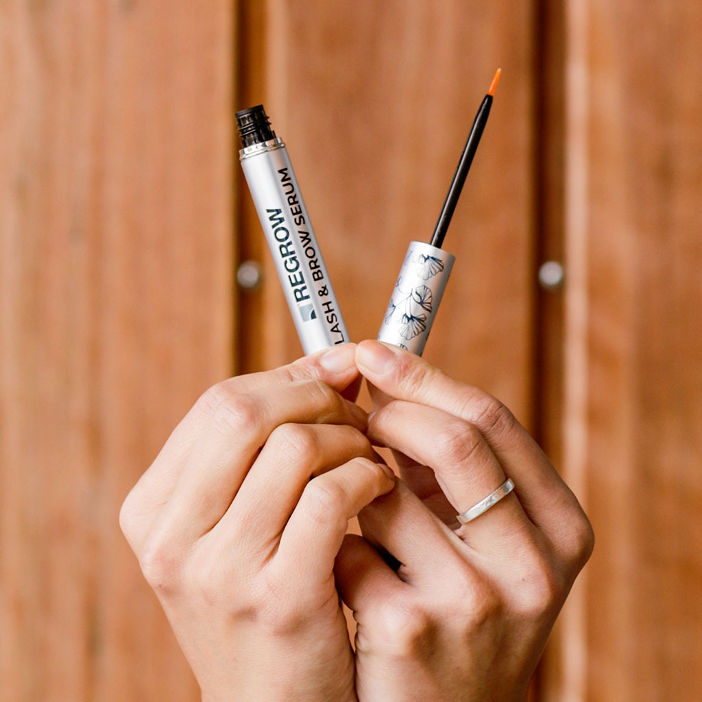 Regrow Lash & Brow Growth Serum 4ml - Easy Pharmacy LLC