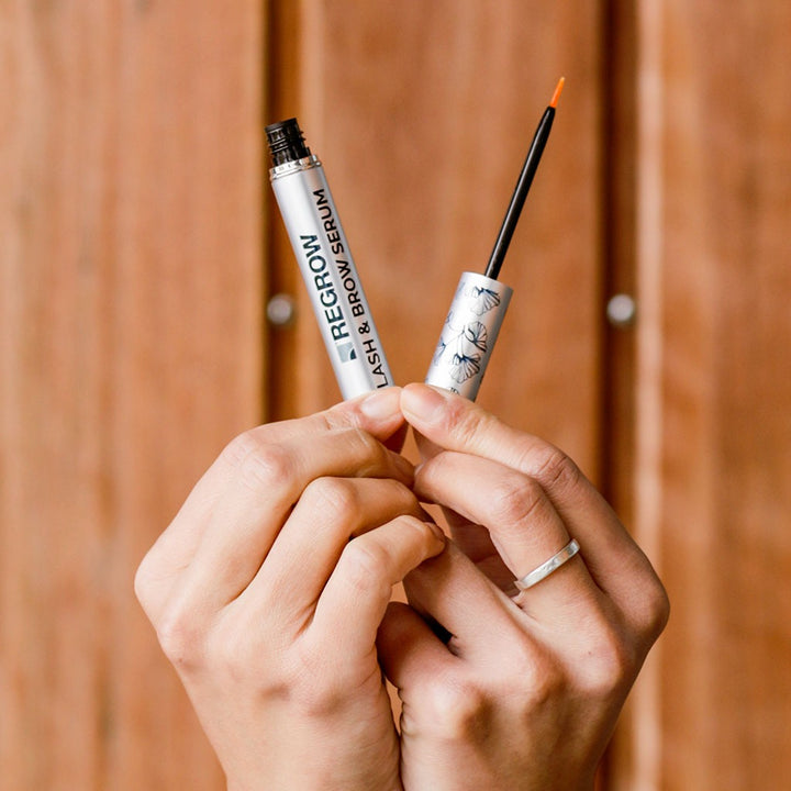 Regrow Lash & Brow Growth Serum 4ml - Easy Pharmacy LLC