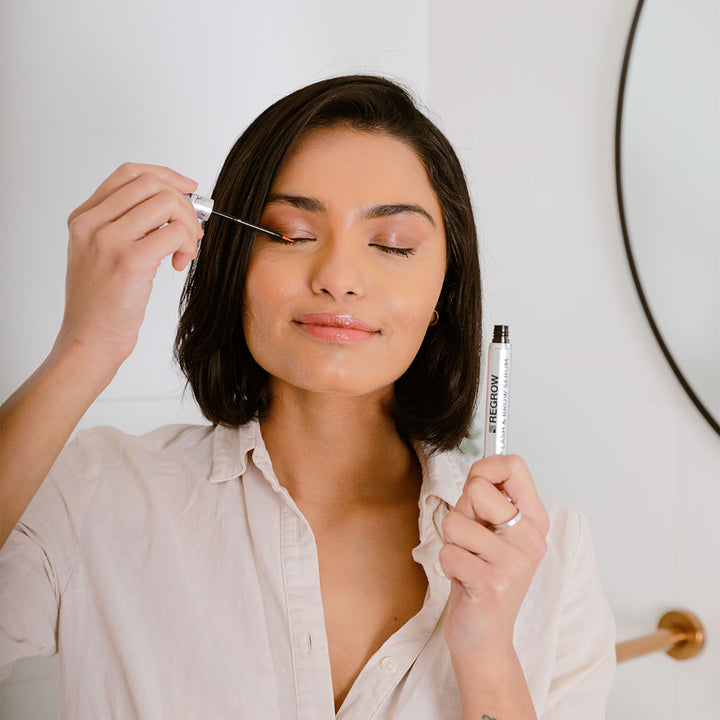 Regrow Lash & Brow Growth Serum 4ml - Easy Pharmacy LLC