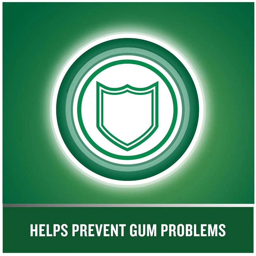 Listerine Teeth & Gum Defence Mouthwash 250ml 2+1 PROMO PACK - Easy Pharmacy LLC