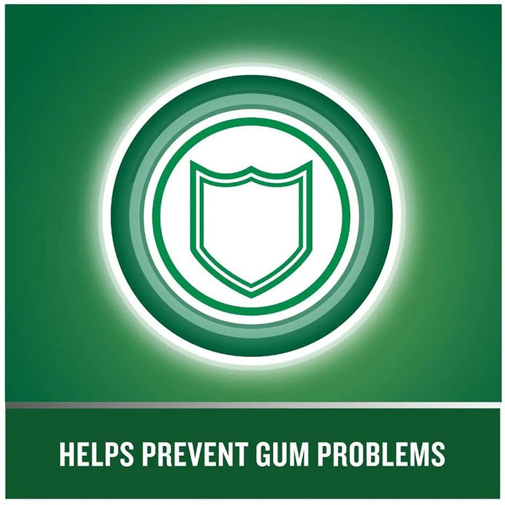 Listerine Teeth & Gum Defence Mouthwash 250ml 2+1 PROMO PACK - Easy Pharmacy LLC