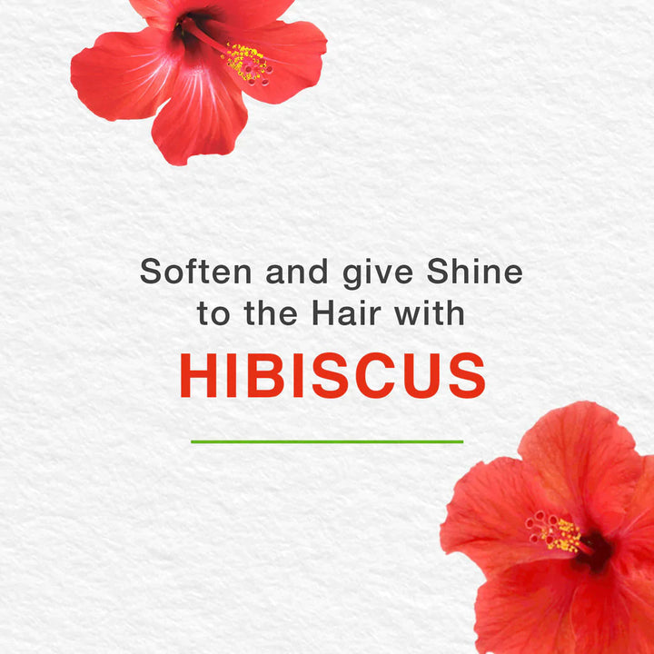 Himalaya Gentle Baby Shampoo With Hibiscus & Chickpea 200ml - Easy Pharmacy LLC