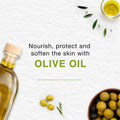 Himalaya Nourishing Baby Oil With Olive Oil and Winter Cherry 300ml