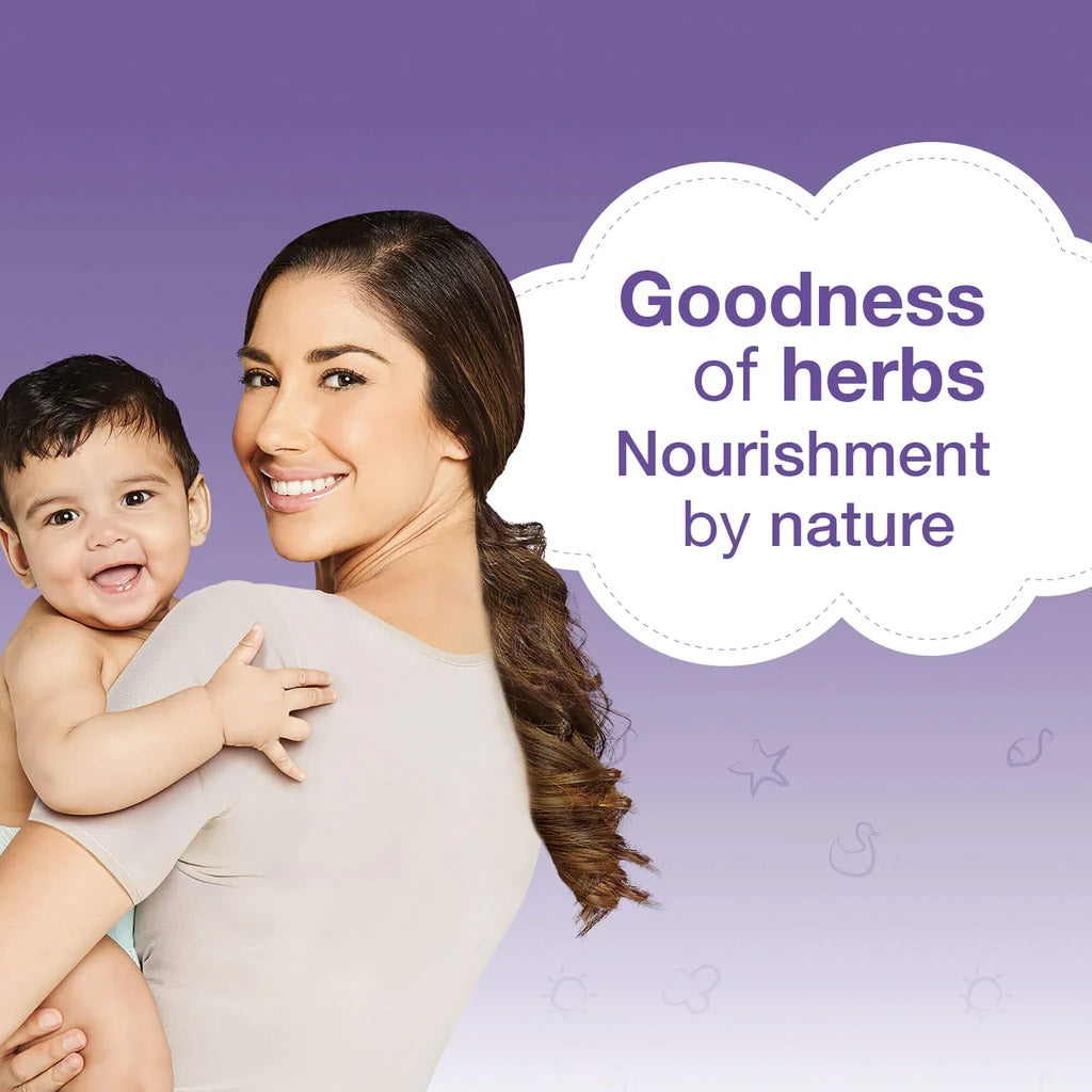 Himalaya Gentle Baby Shampoo With Hibiscus & Chickpea 800ml - Easy Pharmacy LLC