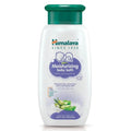 Himalaya Moisturizing Baby Bath With Olive Oil & Aloe Vera 400ml
