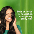 Himalaya Anti-Hair Fall Hair Cream with Castor Oil & Caffeine 140ml