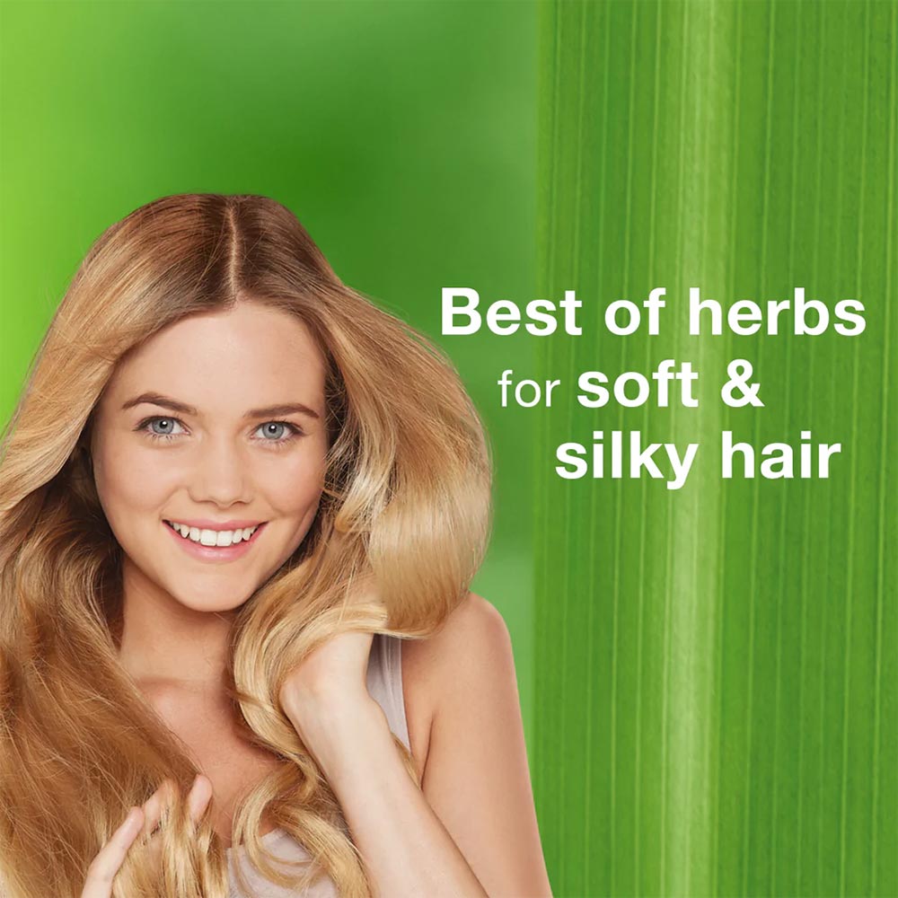Himalaya Smooth & Silky Moisturizing Shampoo With Avocado 400ml, Pack of 2 - Easy Pharmacy LLC