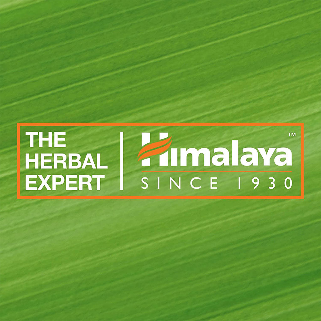 Himalaya Anti-Hair Fall Shampoo with Castor Oil And Caffeine 200ml - Easy Pharmacy LLC