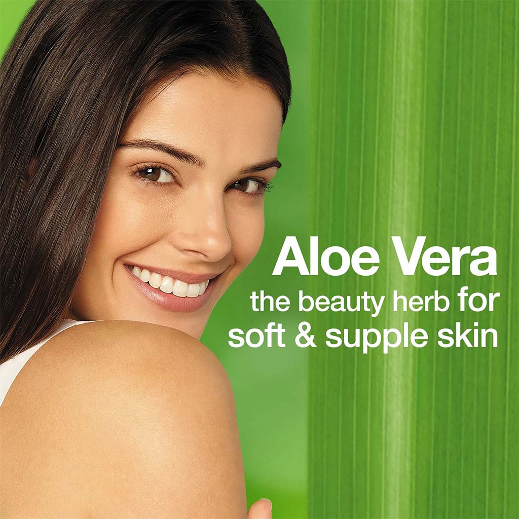 Himalaya Aloe Vera Face & Body Moisturizer Gel 300ml - Easy Pharmacy LLC
