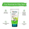 Himalaya Purifying Neem Face Wash With Turmeric 150ml