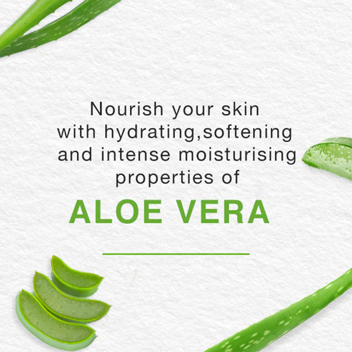 Himalaya Aloe Vera Moisturizing Face Wash 150ml - Easy Pharmacy LLC