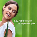 Himalaya Aloe Vera Moisturizing Face Wash 150ml