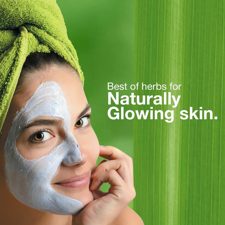 Himalaya Purifying Neem Face Mask With Turmeric 150ml - Easy Pharmacy LLC