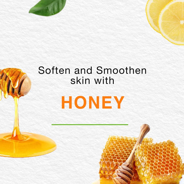Himalaya Oil Control Lemon Foaming Face Wash with Honey 150ml - Easy Pharmacy LLC