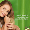 Himalaya Intensive Moisturizing Body Cream With Natural Vitamin E 250ml
