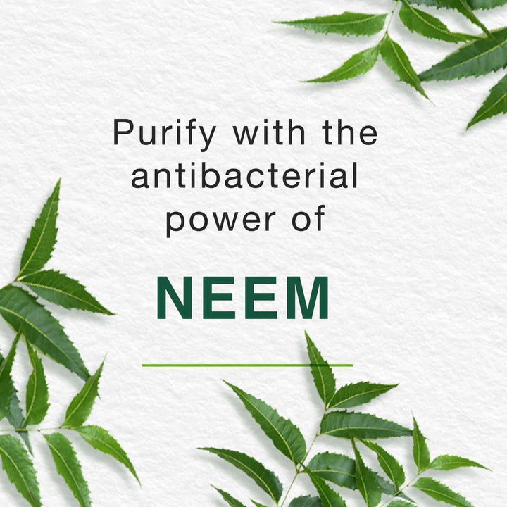 Himalaya Purifying Neem Face Scrub with Apricot 150ml - Easy Pharmacy LLC