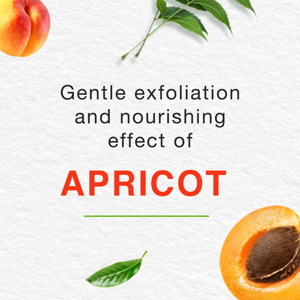 Himalaya Purifying Neem Face Scrub with Apricot 150ml - Easy Pharmacy LLC