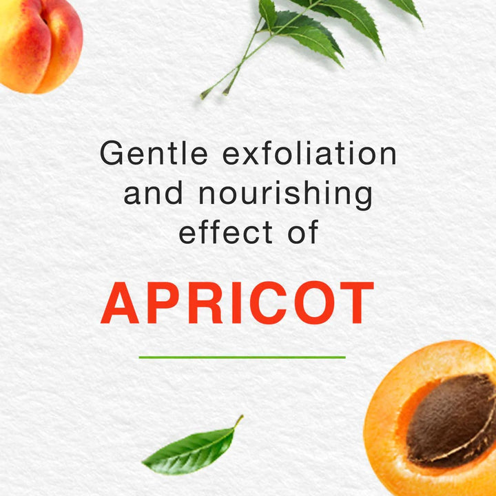 Himalaya Purifying Neem Face Scrub with Apricot 150ml - Easy Pharmacy LLC