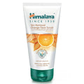 Himalaya Tan Removal Orange Face Scrub With Orange Peel And Oatmeal 150ml
