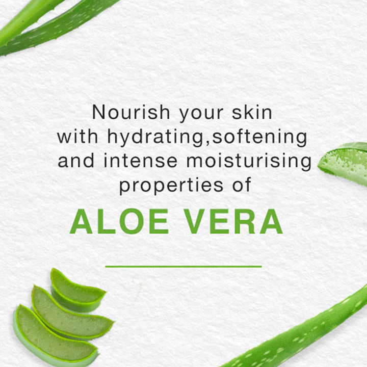 Himalaya Aloe Vera Moisturizing Face Wash 150ml, Pack of 2 - Easy Pharmacy LLC