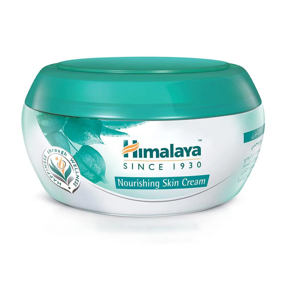 Himalaya Nourishing Skin Cream With Aloe Vera And Winter Cherry 250ml - Easy Pharmacy LLC