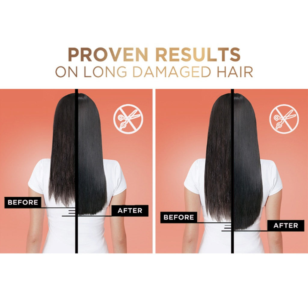 Loreal Elvive Dream Long No Haircut Cream For Long Damaged Hair 200ml - Easy Pharmacy LLC