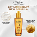 Loreal Paris Elvive Extraordinary Oil Sublime Hair Enhancer For Dry Hair 100ml