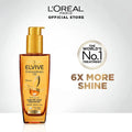 Loreal Paris Elvive Extraordinary Oil Sublime Hair Enhancer For Dry Hair 100ml