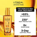 Loreal Paris Elvive Extraordinary Oil Sublime Hair Enhancer For Dry Hair 100ml