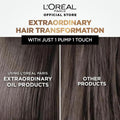Loreal Paris Elvive Extraordinary Oil Sublime Hair Enhancer For Dry Hair 100ml