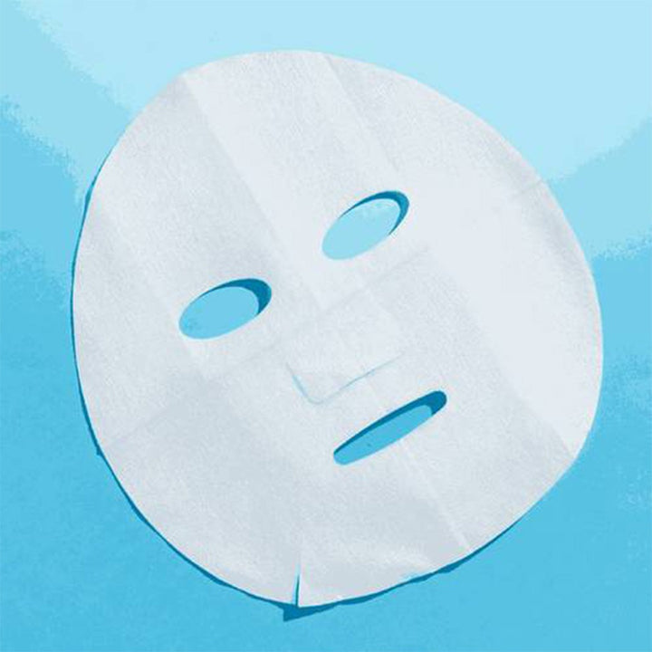 Garnier SkinActive Hydra Bomb Pomegranate Serum Sheet Mask With Hyaluronic Acid For Dehydrated Skin, Pack of 1's - Easy Pharmacy LLC