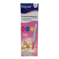 King Test Rapid One Step hCG Midstream Pregnancy Test Kit