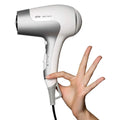 Braun Satin Hair 5 Hair Dryer HD585 With Diffuser And Ionic Function