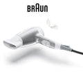 Braun Satin Hair 5 Hair Dryer HD585 With Diffuser And Ionic Function
