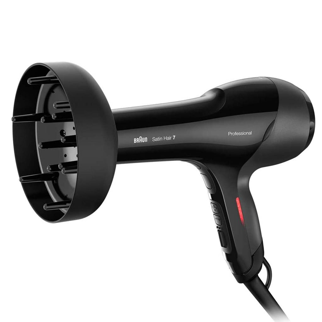 Braun Satin Hair 7 Professional 2000W Hair Dryer HD785 - Easy Pharmacy LLC