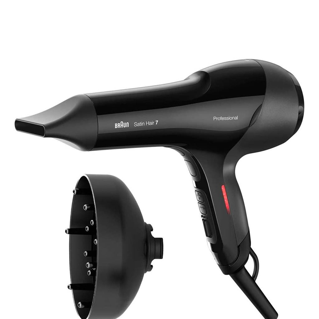Braun Satin Hair 7 Professional 2000W Hair Dryer HD785 - Easy Pharmacy LLC