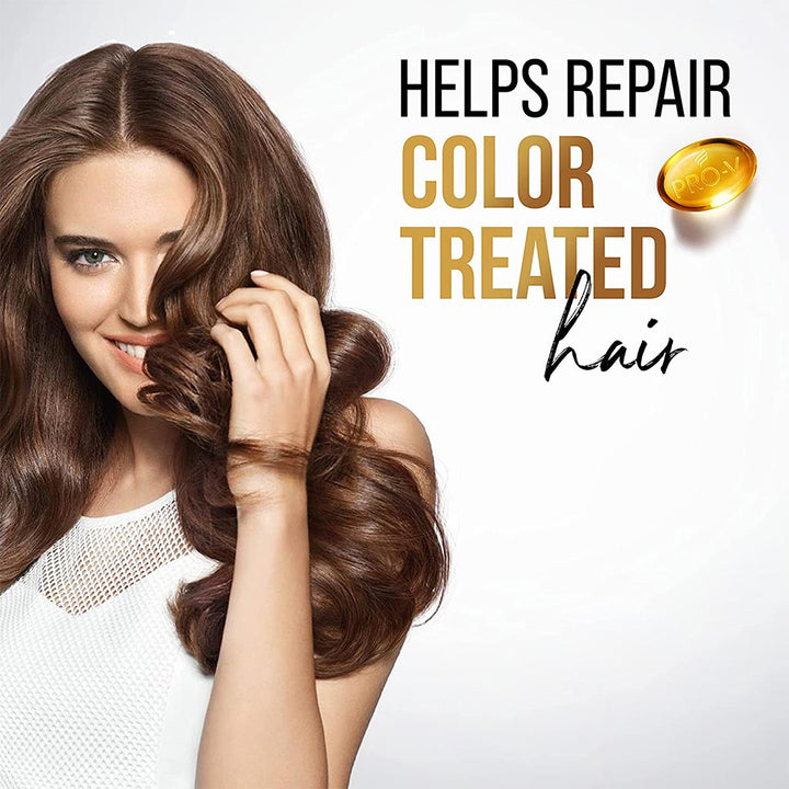 Pantene Pro-V Colored Hair Repair Conditioner 360ml - Easy Pharmacy LLC