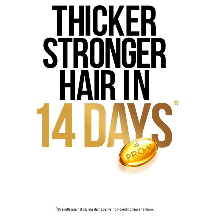 Pantene Pro-V Anti-Dandruff 2-In-1 Shampoo + Conditioner 400ml - Easy Pharmacy LLC