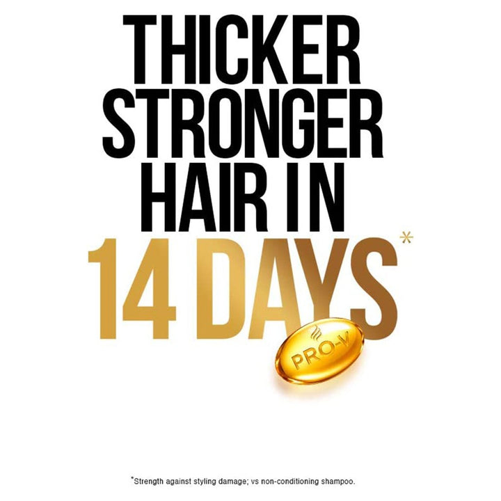 Pantene Pro-V Colored Hair Repair Shampoo 200ml - Easy Pharmacy LLC