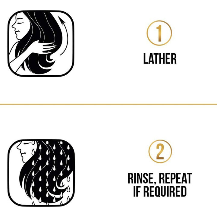 Pantene Pro-V Sheer Volume Shampoo For Flat Hair 600ml - Easy Pharmacy LLC
