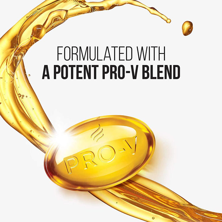 Pantene Pro-V Hair Super Food 3-Minute Miracle Conditioner & Mask 200ml - Easy Pharmacy LLC