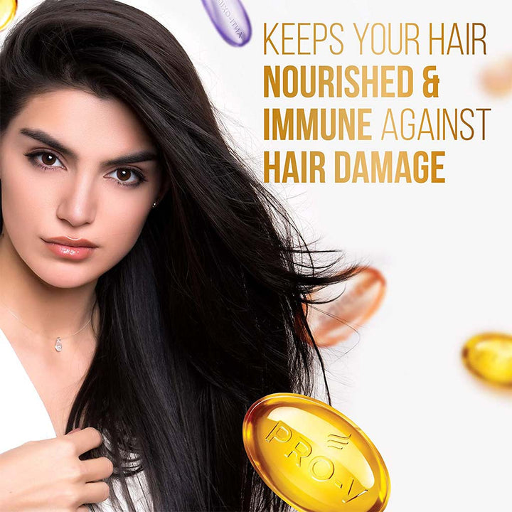 Pantene Pro-V Hair Super Food 3-Minute Miracle Conditioner & Mask 200ml - Easy Pharmacy LLC