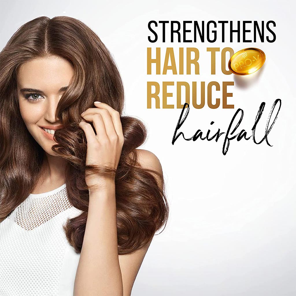 Pantene Pro-V Anti-Hair Fall Conditioner 540ml - Easy Pharmacy LLC