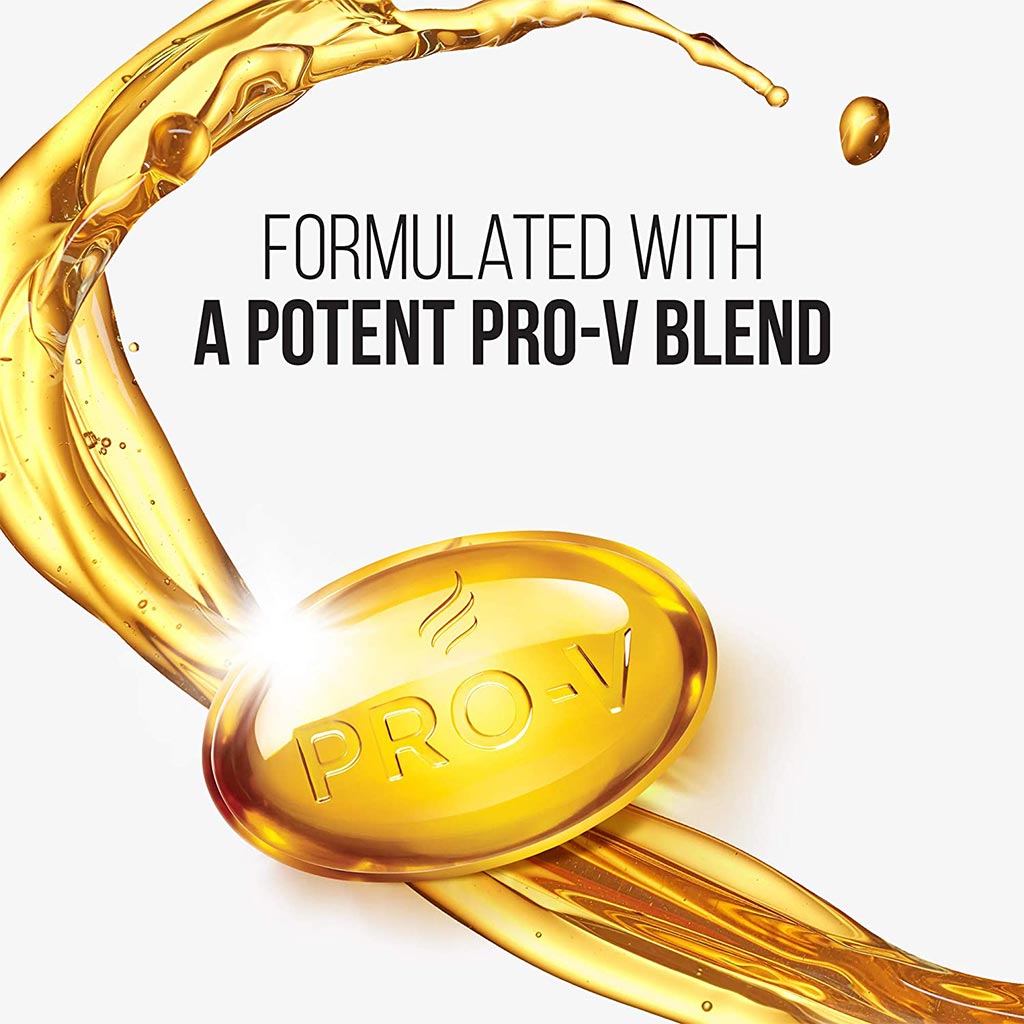 Pantene Pro-V Hair Super Food Shampoo 400ml - Easy Pharmacy LLC