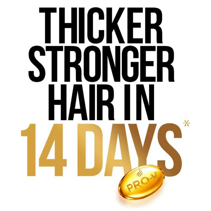 Pantene Pro-V Perfect Curls Shampoo 600ml - Easy Pharmacy LLC