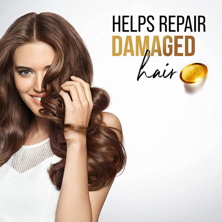 Pantene Pro-V Milky Damage Repair Conditioner 540ml - Easy Pharmacy LLC
